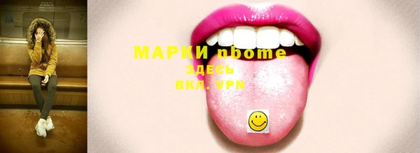 тгк Гусь-Хрустальный
