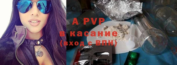 тгк Гусь-Хрустальный